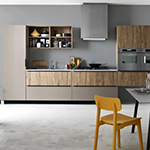 Cocinas estilo moderno sevilla